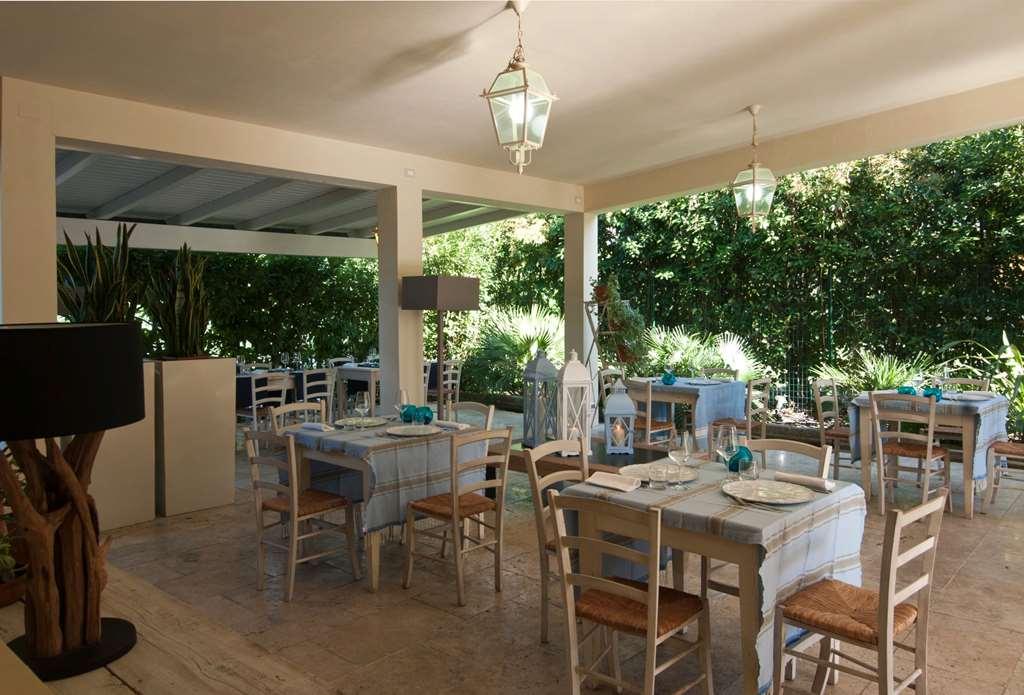 Hotel Stella Del Mare - Vada Restaurant photo