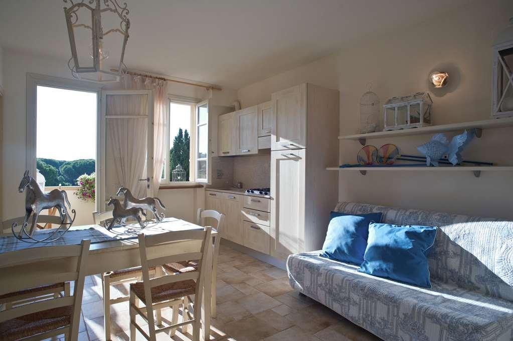 Hotel Stella Del Mare - Vada Room photo
