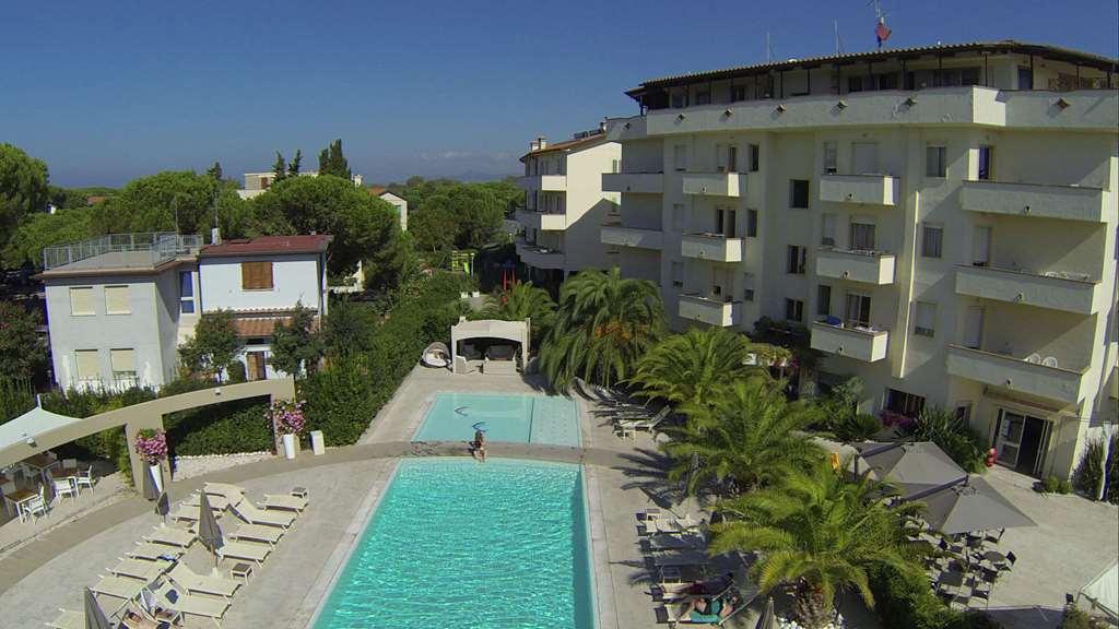 Hotel Stella Del Mare - Vada Exterior photo