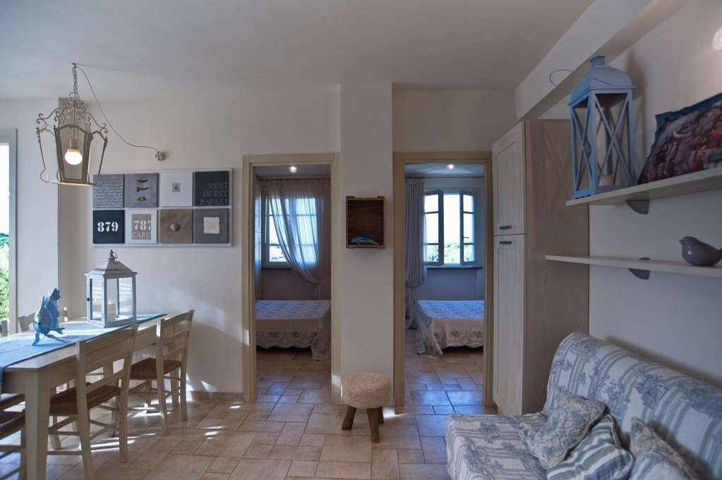 Hotel Stella Del Mare - Vada Room photo