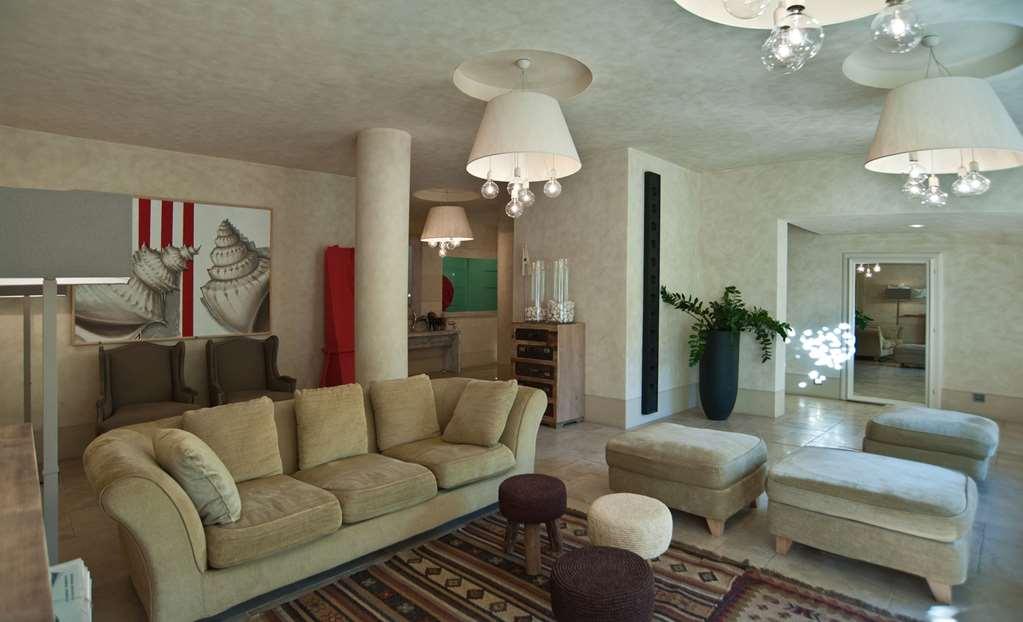 Hotel Stella Del Mare - Vada Interior photo