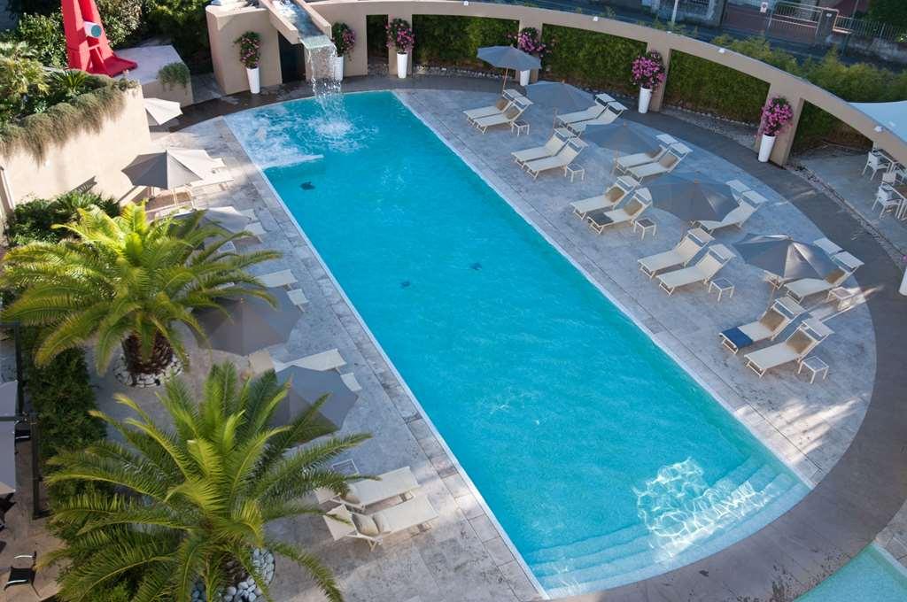 Hotel Stella Del Mare - Vada Facilities photo