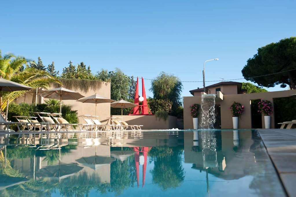 Hotel Stella Del Mare - Vada Facilities photo